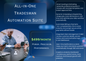 All-in-One Tradesman Automation Suite